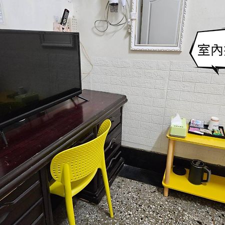 Hotel 環泰大旅社 A Go Da 單未留電話不接單 Shuili Exteriér fotografie