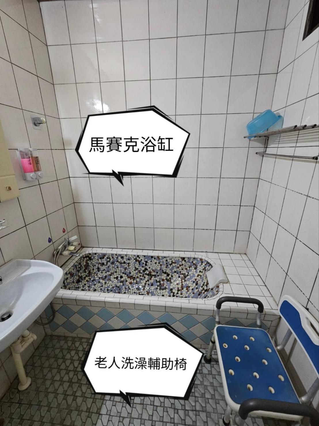 Hotel 環泰大旅社 A Go Da 單未留電話不接單 Shuili Exteriér fotografie